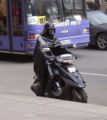 Darth going to work.jpg