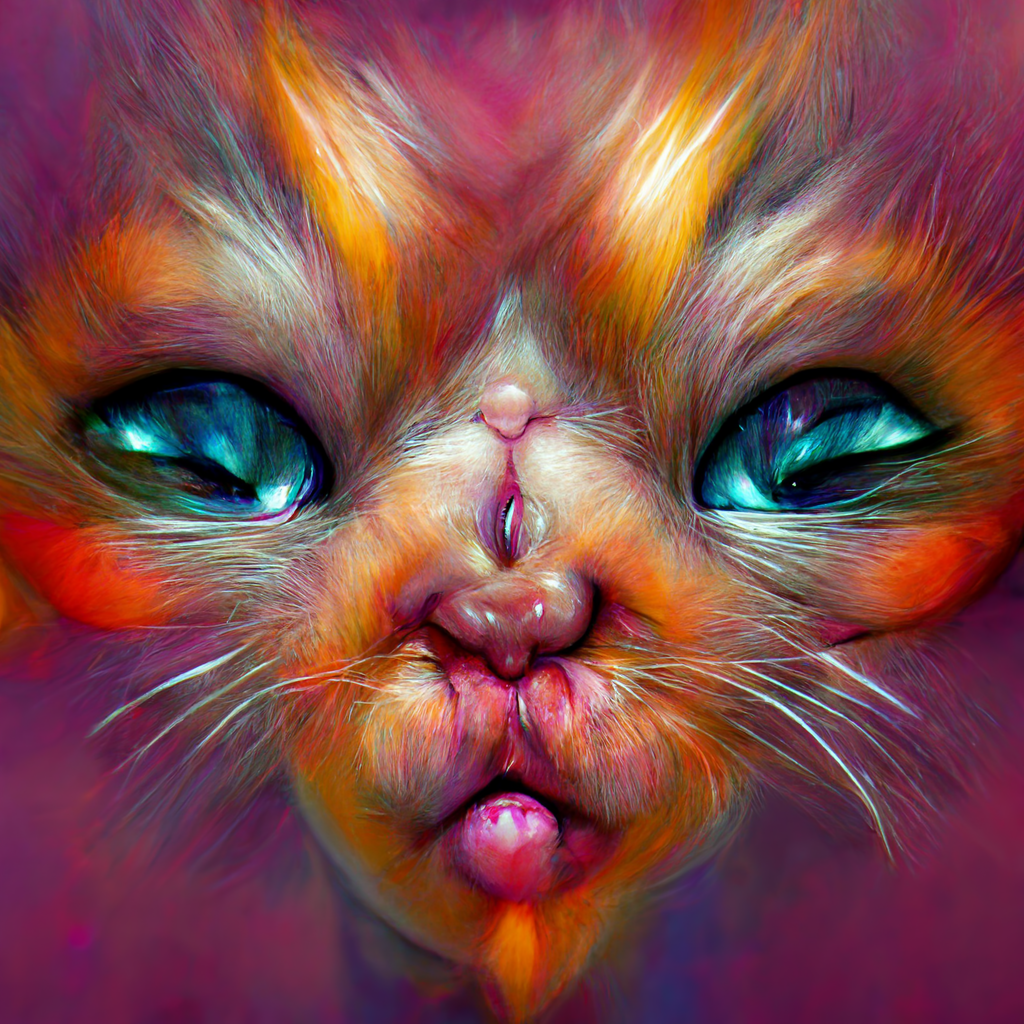 Xadrian_kitten_face_closeup_trippy_74d4cc51-c095-4fb5-b551-dfb4807c74d9.png