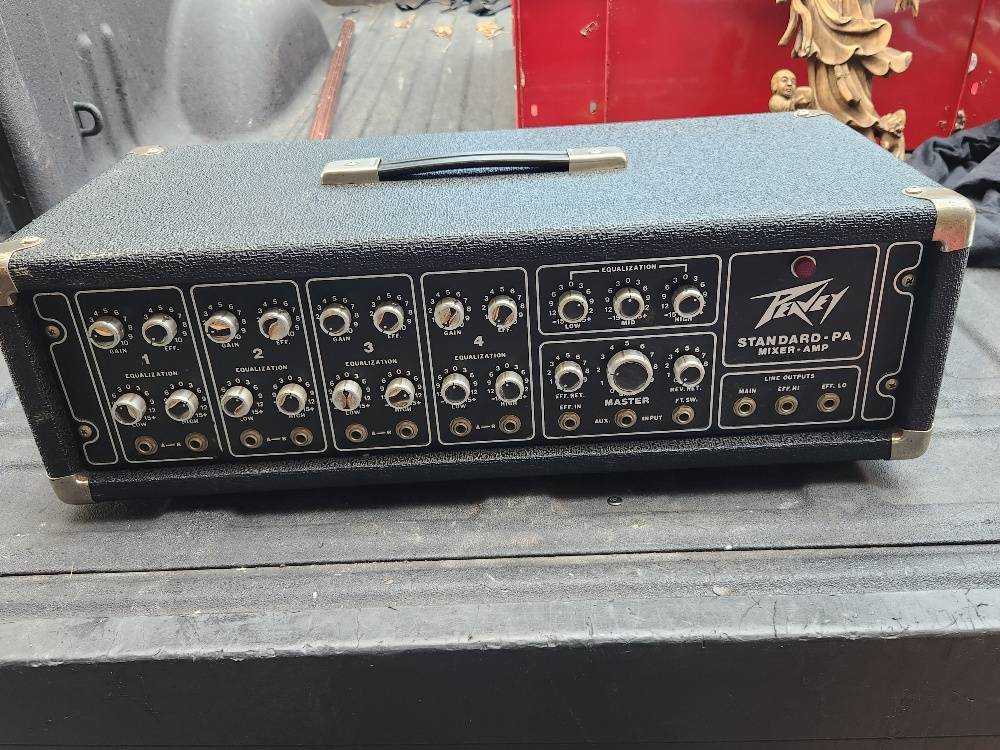 Peavey Standard PA.jpg