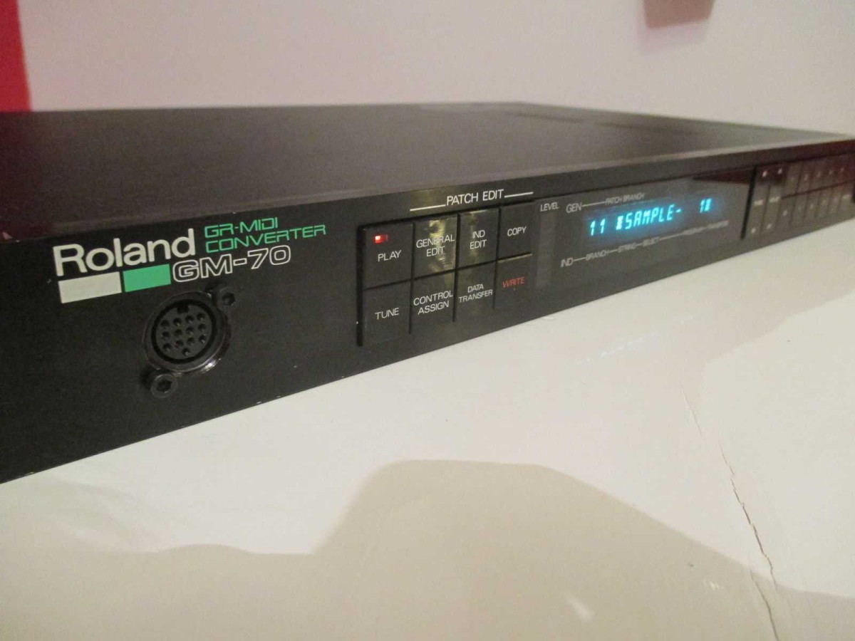 Roland GM-70 converter.jpg