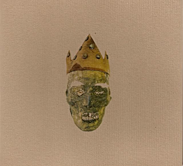 File:Rubbish with Terence Fuller - The King of Tomorrow COVER.jpg