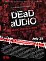 Dead audio festival 2009.jpg