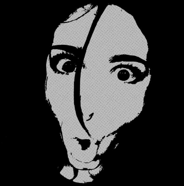 File:Halftoned meekie flower.jpg