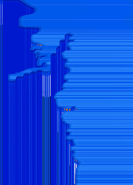 File:Blue window paint.jpg